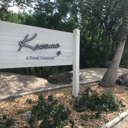 Licensed Mgr - 2/2 Villa - Oceanfront Beach Resort - Saltwater Lagoon & Marina! Key Largo Luaran gambar
