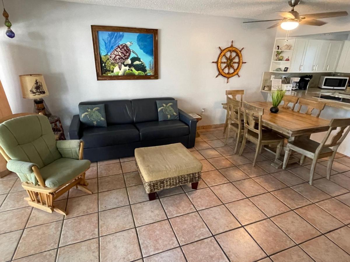 Licensed Mgr - 2/2 Villa - Oceanfront Beach Resort - Saltwater Lagoon & Marina! Key Largo Luaran gambar